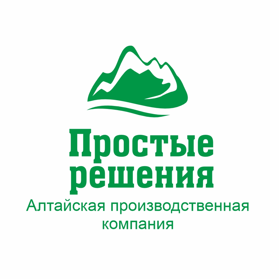 Простые решения logotype