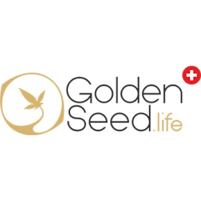 Golden Seed Life