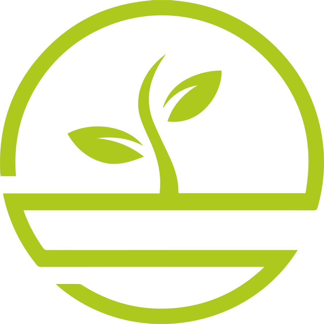 ORGANIC LOGOS