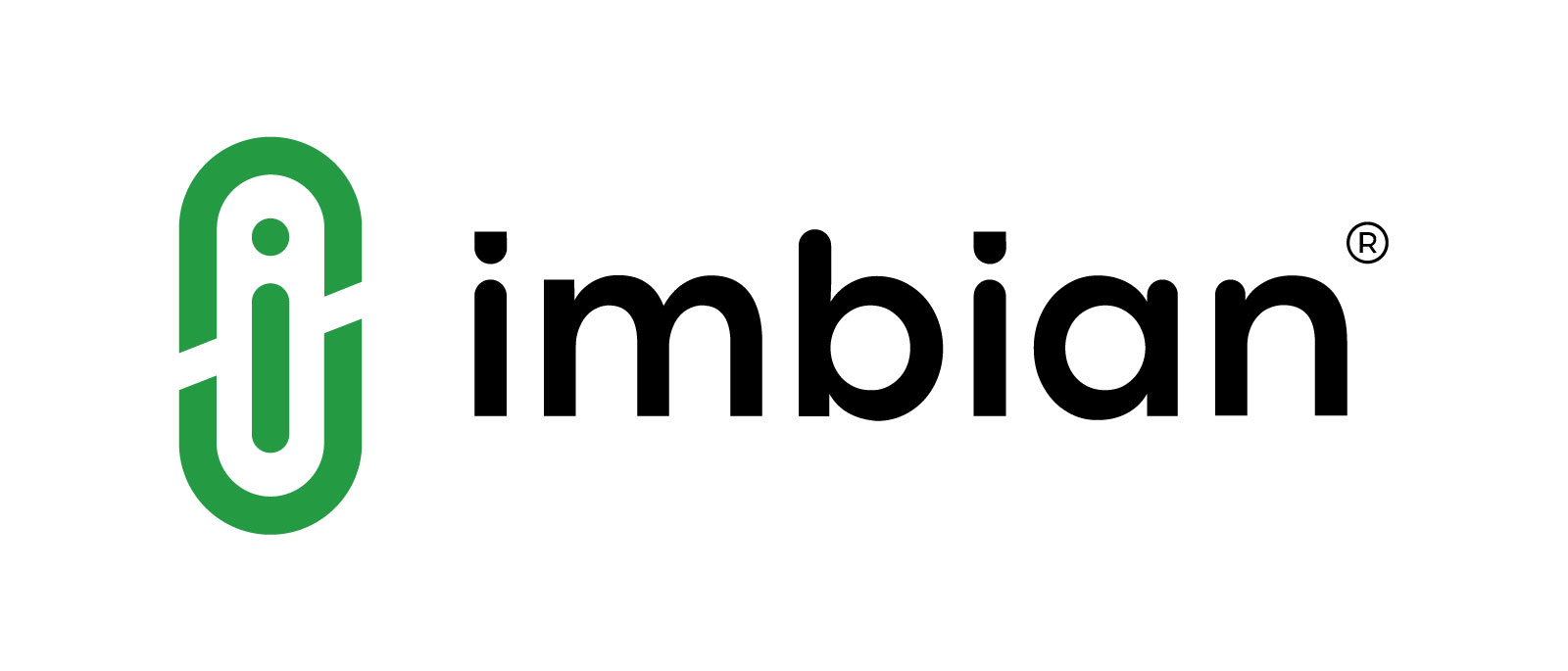 IMBIAN logotype