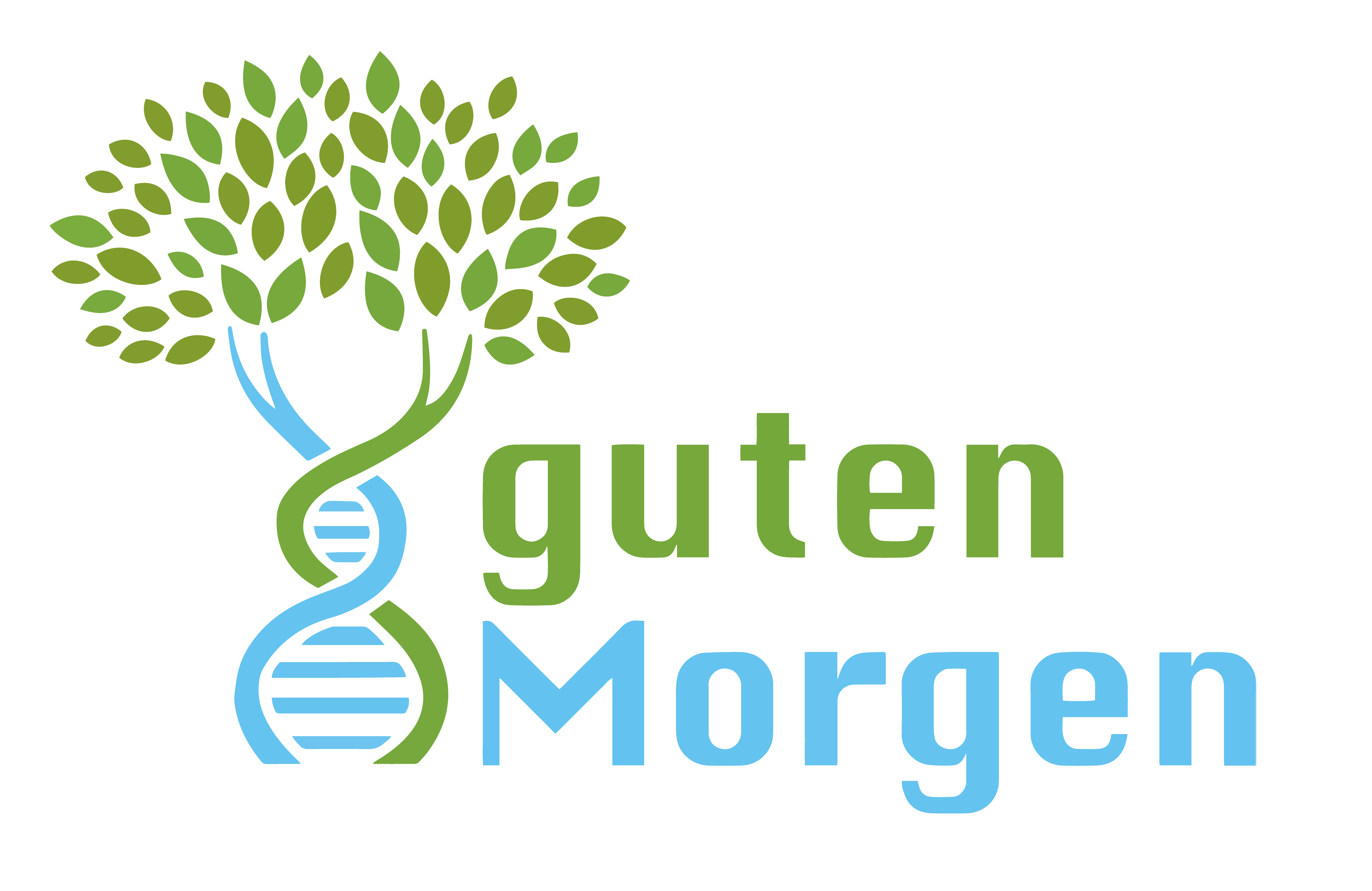 Guten Morgen