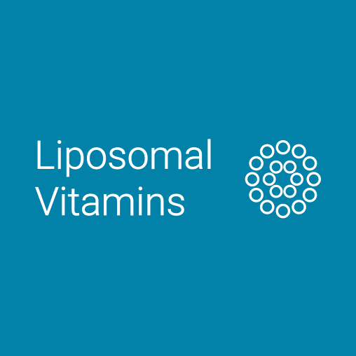 Liposomal Vitamins