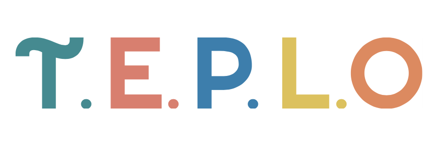 T.E.P.L.O logotype
