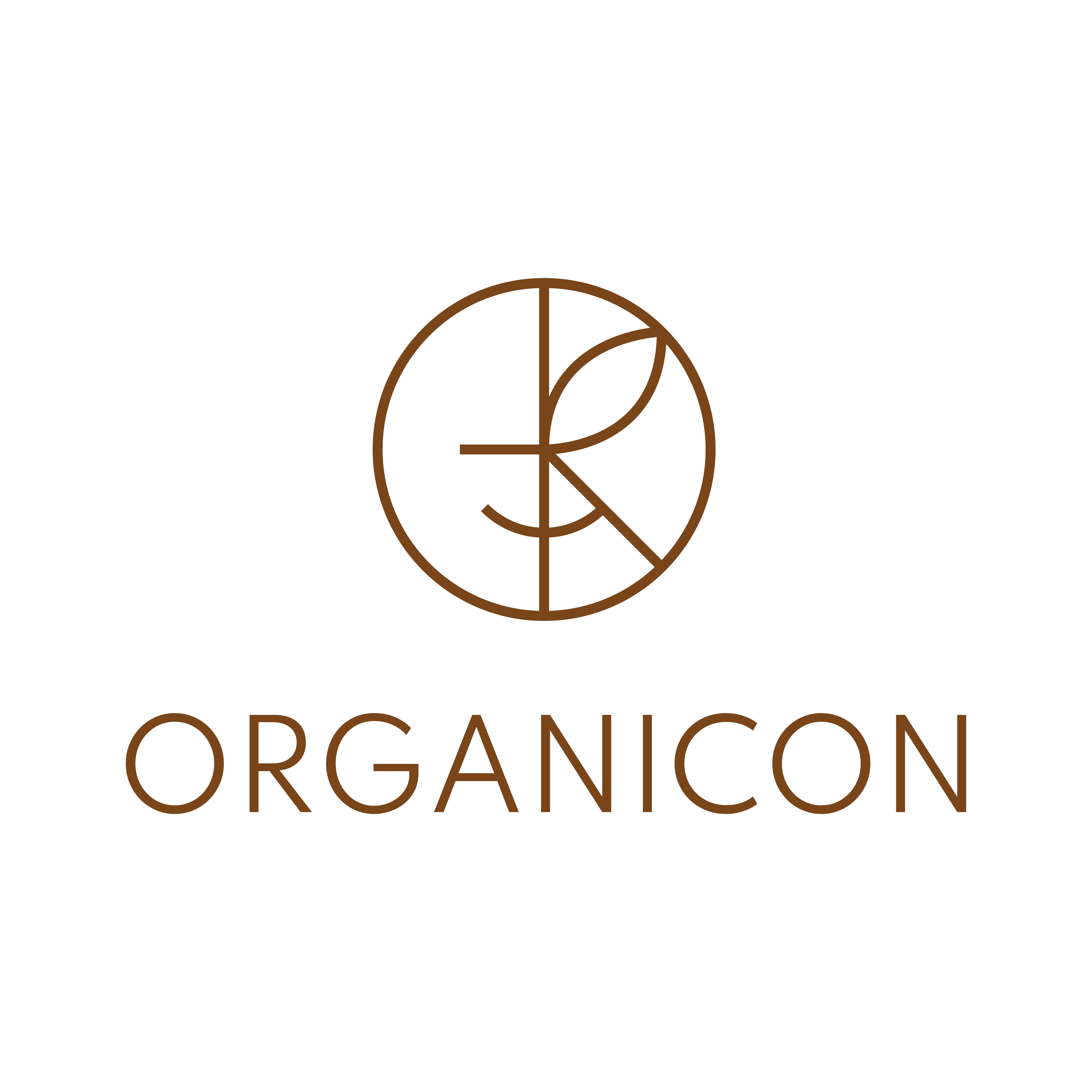 ORGANICON