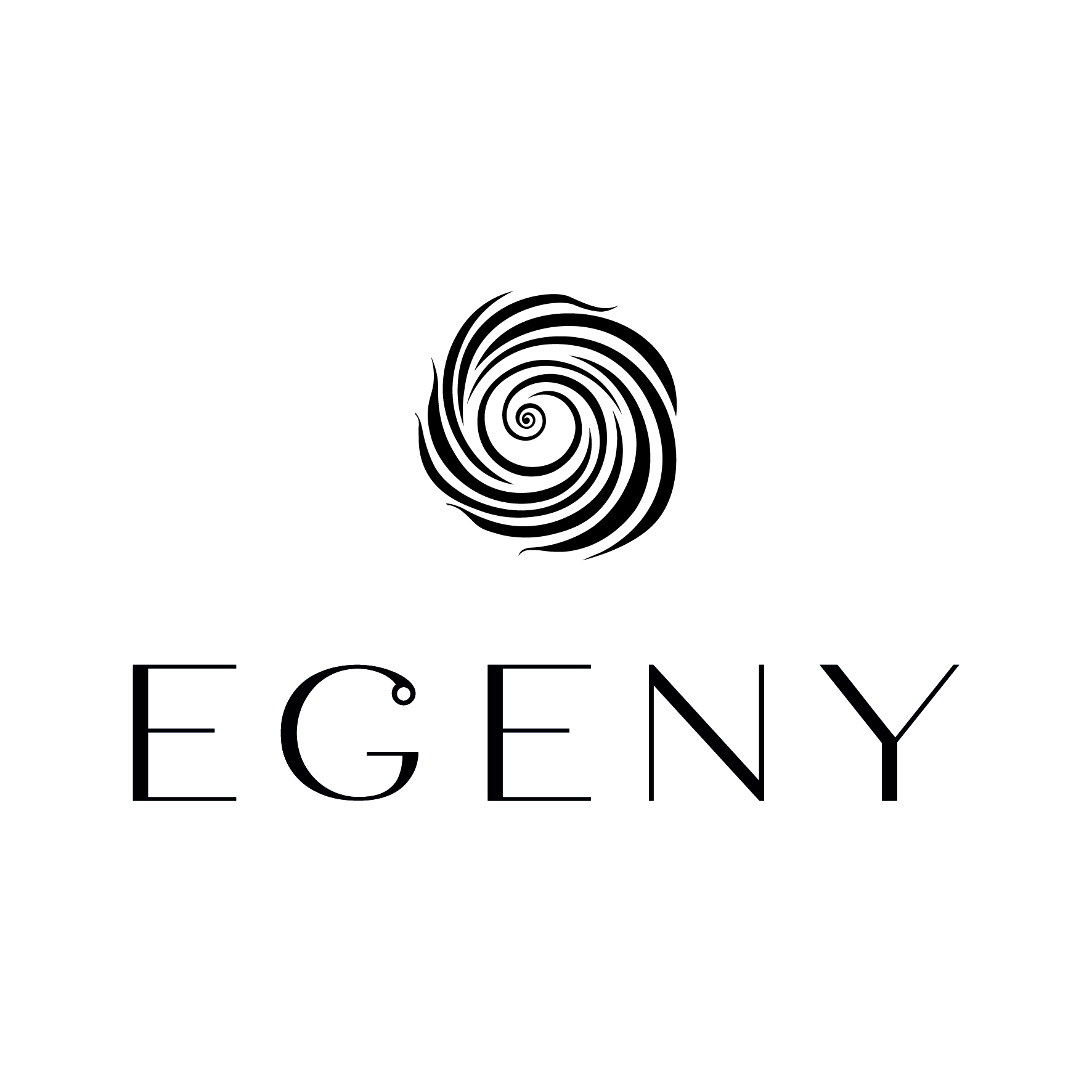 EGENY