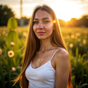 #