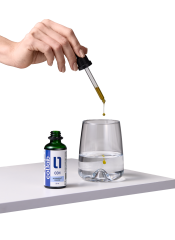 Collab, Комплекс для сна (5-HTP триптофан, L-теанин), жидкость, 50 мл