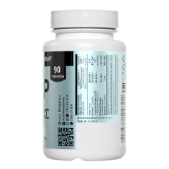 Компас здоровья, Комплекс 5-HTP, таблетки, 90 шт.
