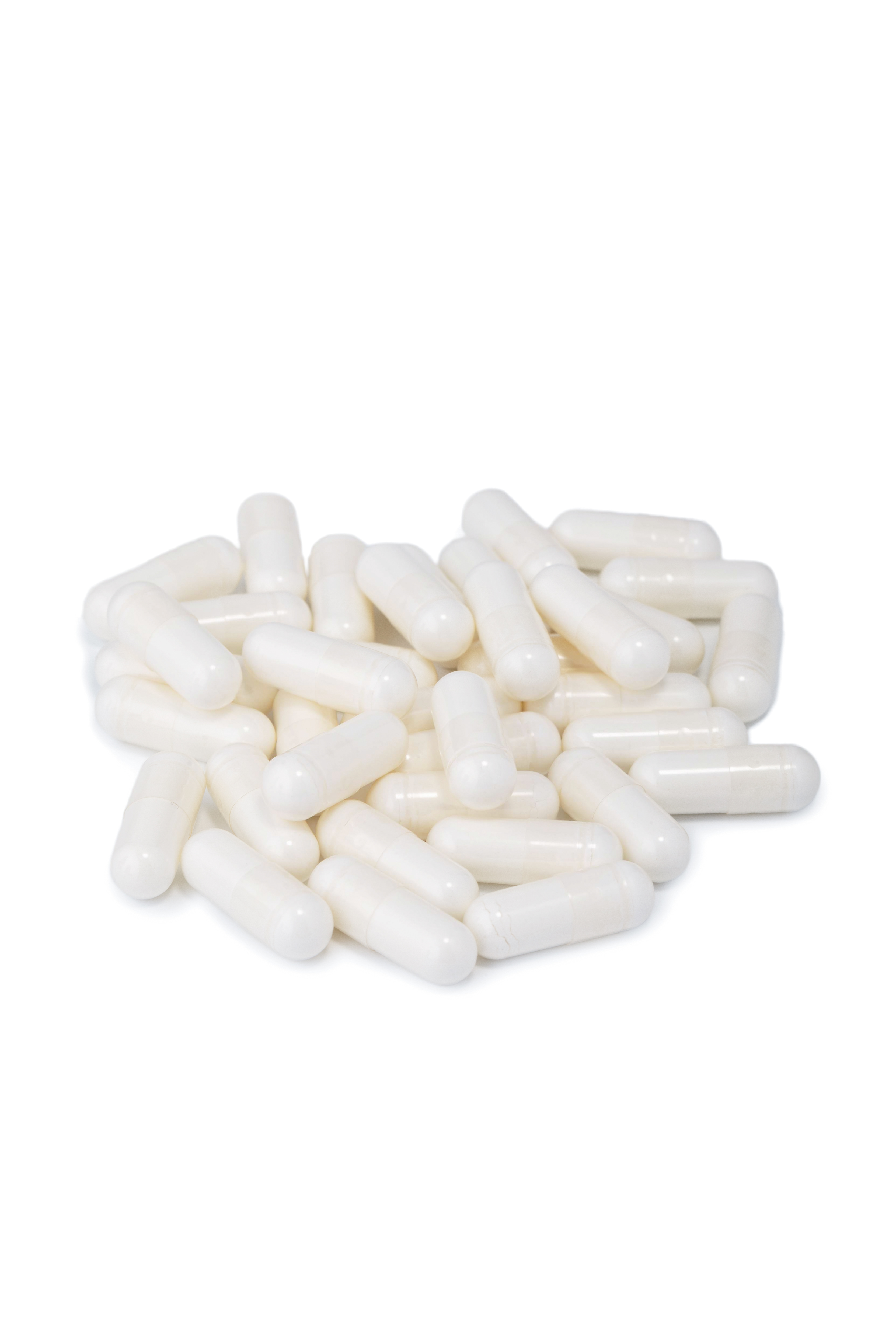 MAGNOX, Magnox 365, капсулы, 60 шт.