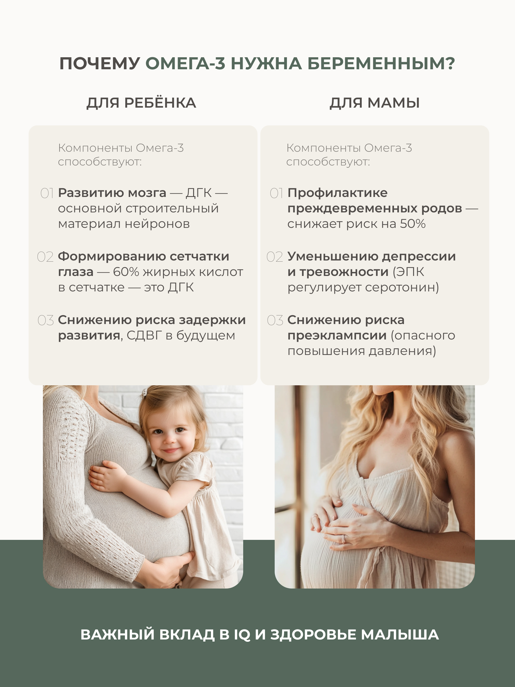 SOLOWAYS, Омега-3 60% жирные кислоты высокой концентрации, капсулы, 60 шт.