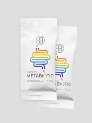 Biocycle, Metabiotic FRS/Метабиотик ФРС, саше, 21 шт.