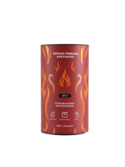 S-BOOST, Первая грибная клетчатка «Spicy», порошок, 500 г