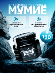 Правильные травы, Мумиё Алтайское, 100 мл