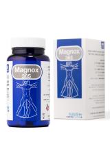 MAGNOX, Magnox 365, капсулы, 60 шт.