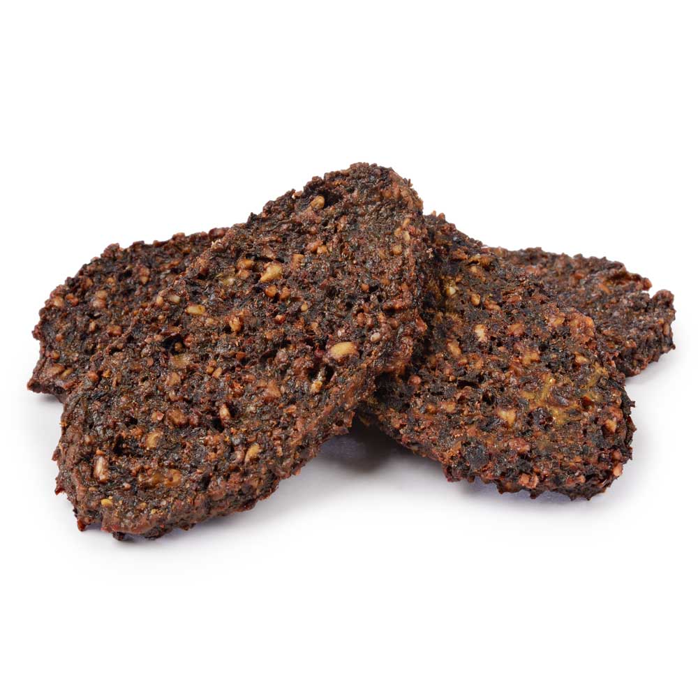 UFEELGOOD, Овощные чипсы со свеклой и сыром пармезан, 50 г