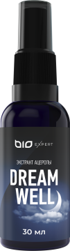 BioExpert, «Экстракт ацеролы DreamWell» , жидкость, 30 мл
