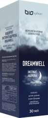 BioExpert, «Экстракт ацеролы DreamWell» , жидкость, 30 мл
