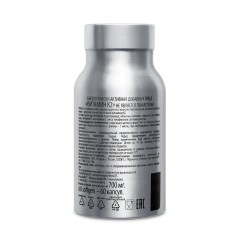 WellMe, Natural Vitamin K2 (для здоровья костей и сосудов), капсулы, 60 шт.