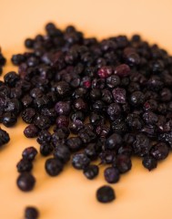 Дом крестьянки, Голубика сублимированная, 20 г
