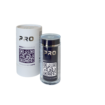IPH Peptides PRO, Pro Brain, пептидно-витаминный комплекс, капсулы, 90 шт.