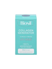 Bio Minerals NV, BioSil (кремний), жидкость, 30 мл