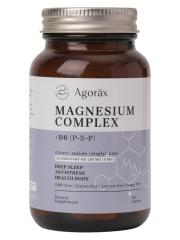 AGORAX, Магний комплекс, таблетки, 60 шт.