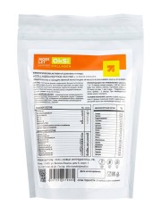 MORELET, Пептидный бычий коллаген с кремнием и экстрактом алоэ, со вкусом апельсина, порошок, 210 г