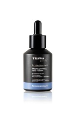 Trawa, Косметическое масло для жирной кожи лица, 60 мл