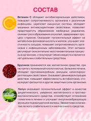 АртЛайф, Бурдок-С (для улучшения обмена веществ), таблетки, 90 шт.
