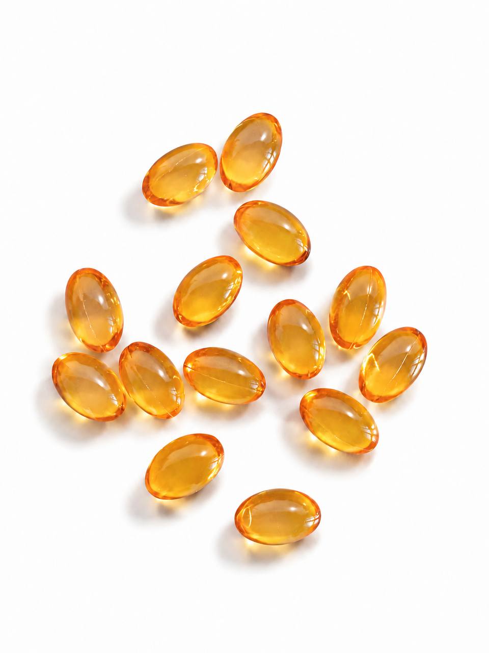 Biomins, Витамин E (комплекс токоферолов и токотриенолов), капсулы, 60 шт.