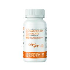 MEDICA MENTE, Магний (малат), капсулы, 60 шт.