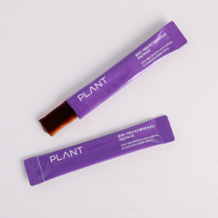 PLANT by seed, Растительный коллаген с пробиотиками, стики, 15 шт.