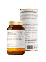Liposomal Vitamins, Липосомальный витамин C (L-аскорбат натрия), растительные капсулы, 120 шт.