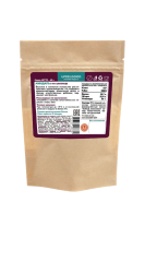 UFEELGOOD, Миндаль в тёмном шоколаде, 60 г