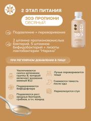 ЗОЭ, Пропиони овсяный 02 (концентрат для пищеварения), 250 мл
