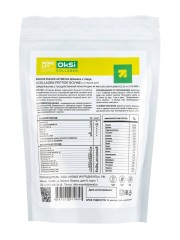 MORELET, Пептидный бычий коллаген с кремнием и экстрактом алоэ, со вкусом дыни, порошок, 210 г