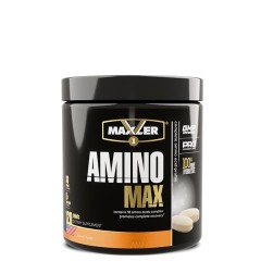 Maxler, Комплекс «Amino Max», таблетки, 120 шт