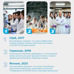 Bionormula Minerals, Цеолит пищевой, порошок, 500 г