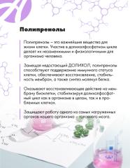 АртЛайф, Олеопрен Нейро (поддержка мозга), капсулы, 60 шт.