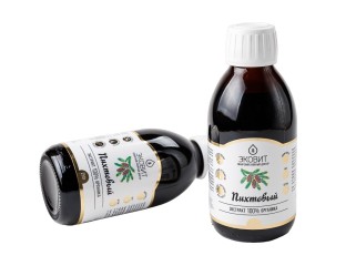 ЭКОВИТ, Экстракт хвойный натуральный Пихтовый, жидкость, 250 г