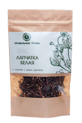 Правильные травы, Лапчатка белая, 70 г