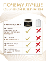 Сила Феникса, Клетчатка для похудения комплексная селективная, порошок, 250 г