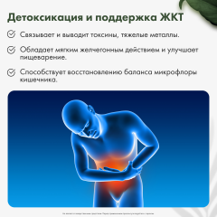 Restartbio, Клеточный сок пихты сибирской, жидкость, 30 мл