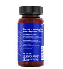 4FRESH HEALTH, Бифидобактерии, капсулы, 60 шт.