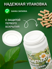 Сила феникса, Лапчатка белая (корень), капсулы, 90 шт.
