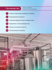DioZyme, Диокомплекс (мультиферментный комплекс для пищеварения), капсулы, 40 шт.