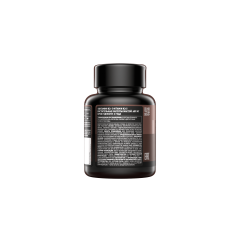 IPSUM, Витамин K2 (МК-7), для костей и сосудов, капсулы, 60 шт.