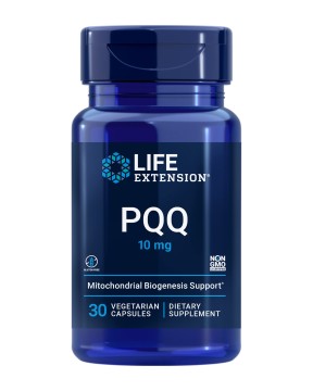 Life Extension, PQQ (антиоксидант), капсулы, 30 шт.