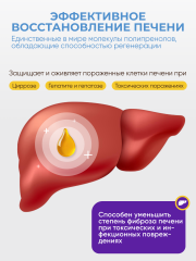 Солагифт, Bioeffectives, АбипренОйл (концентрат полипренолов), жидкость, 30 мл