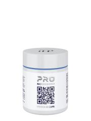 IPH Peptides PRO, Набор PRO NAD «ПРОнад прекурсор», «ПРОнад», «ПРОнад суппорт» капсулы, 3*30 шт.